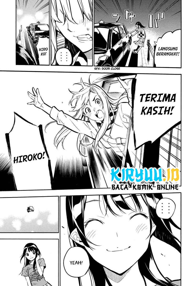 Chapter 230 - halaman 15