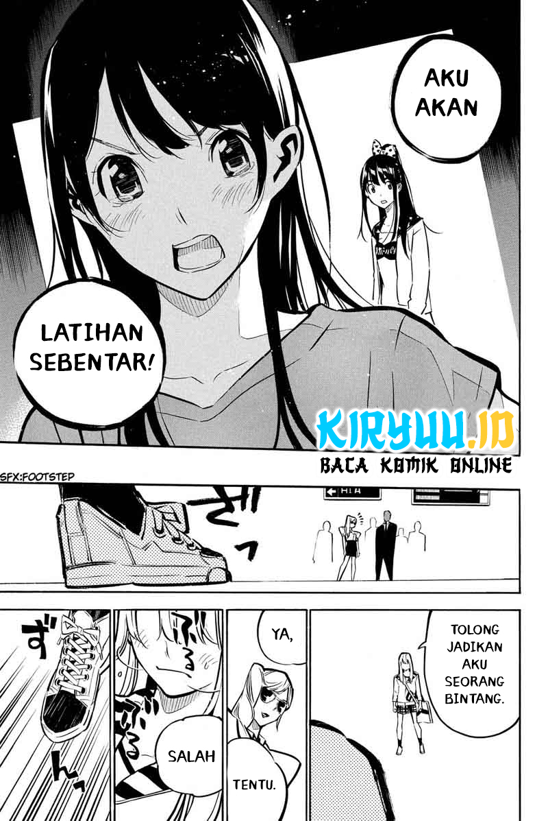 Chapter 230 - halaman 17