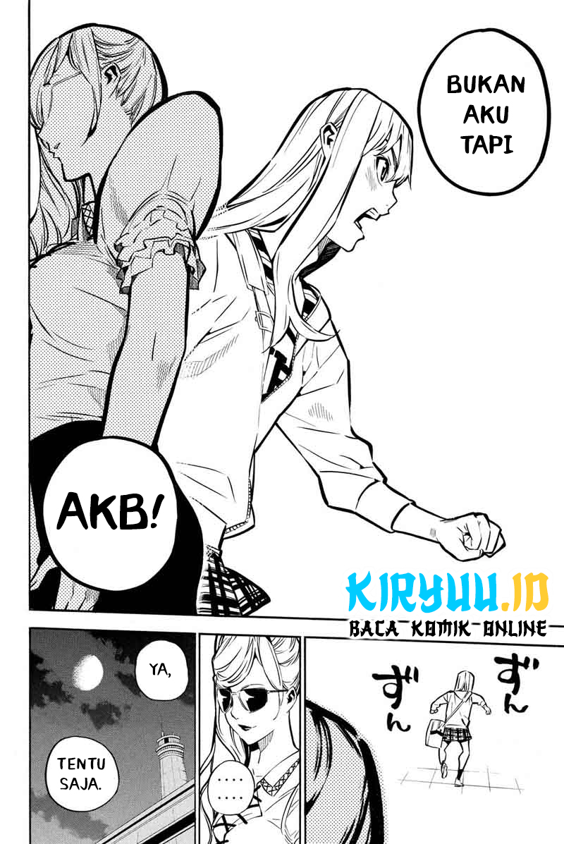 Chapter 230 - halaman 18