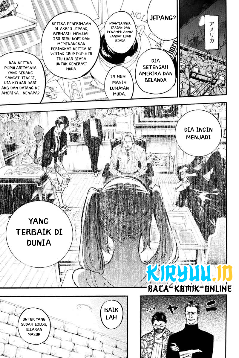 Chapter 230 - halaman 19