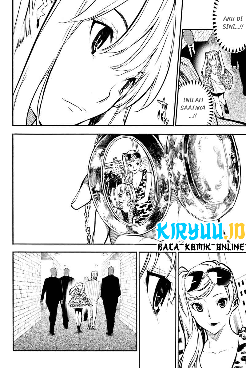 Chapter 230 - halaman 20