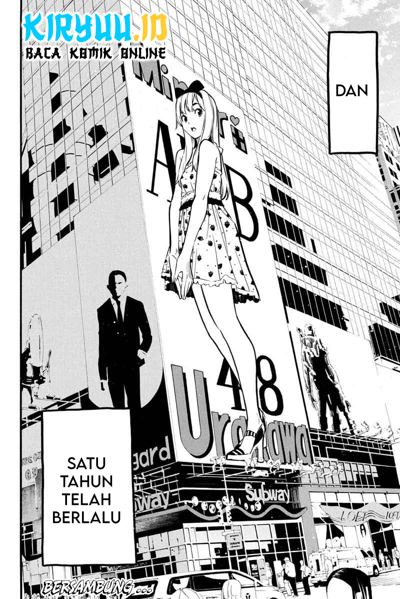 Chapter 230 - halaman 22