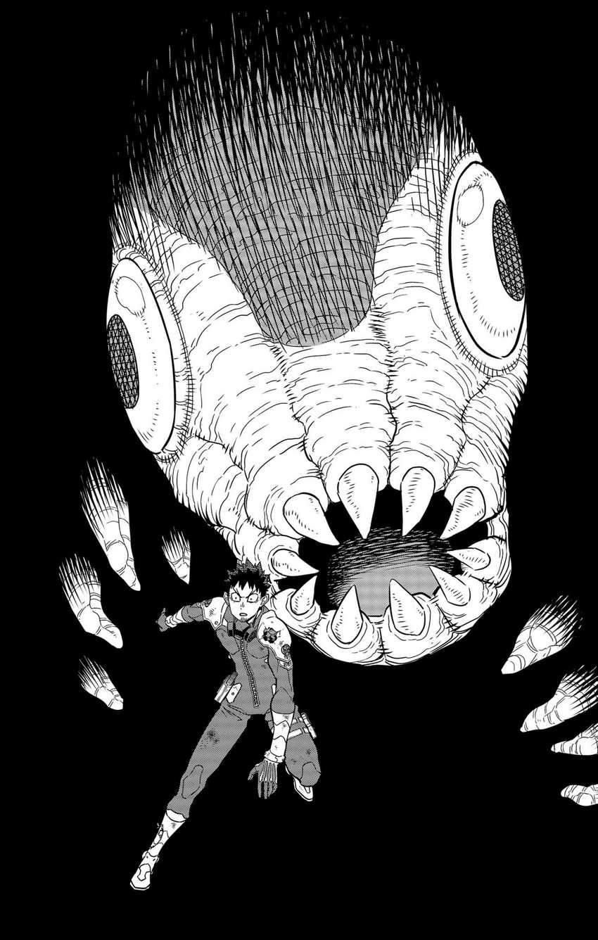 Chapter 45 - halaman 9