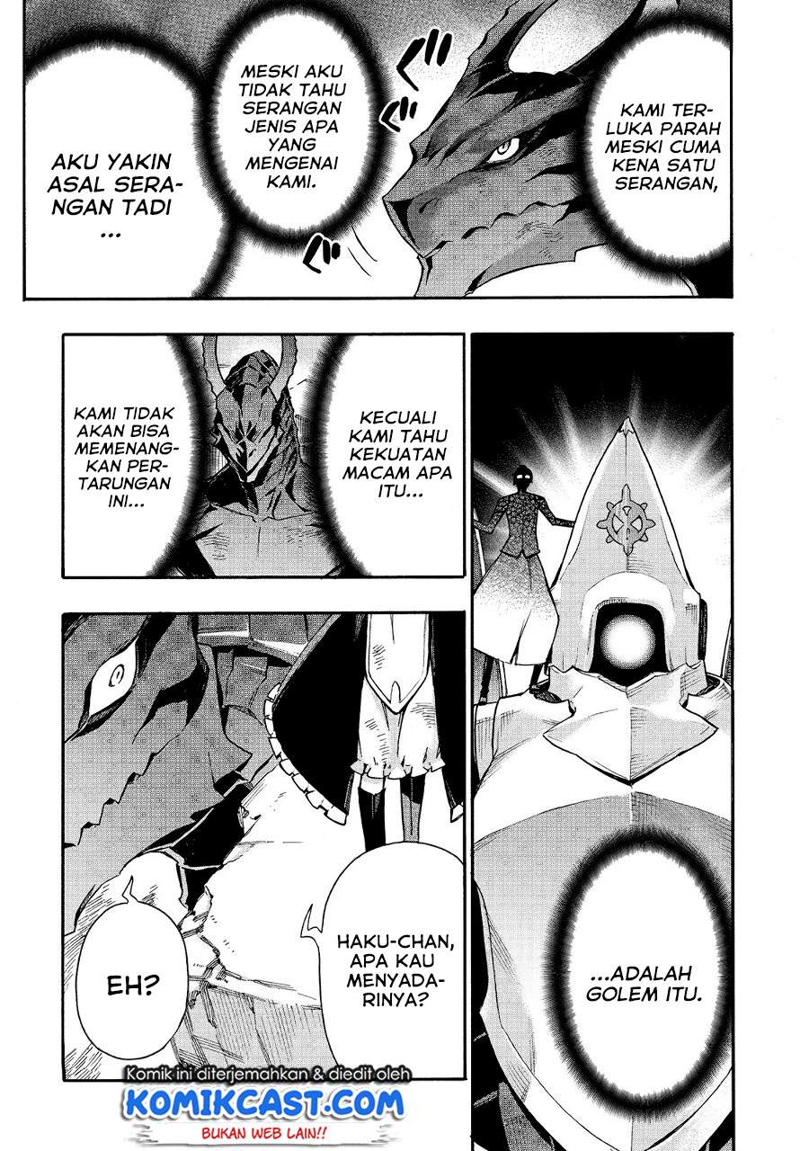 Chapter 76 - halaman 18