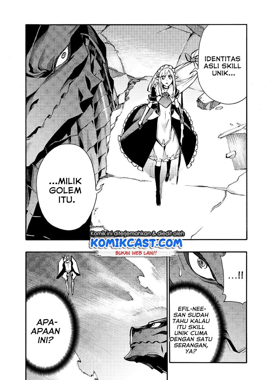 Chapter 76 - halaman 19