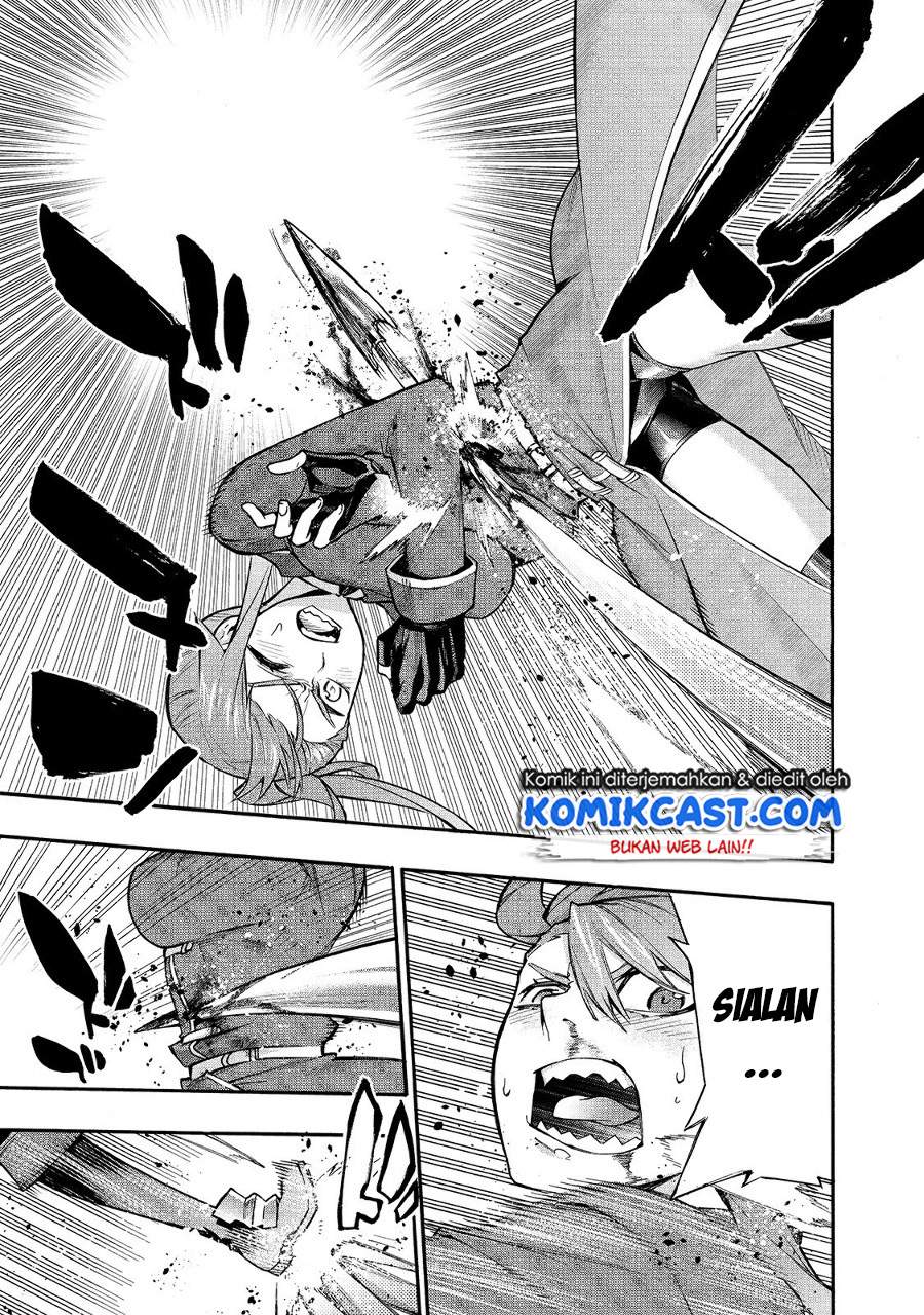 Chapter 76 - halaman 9