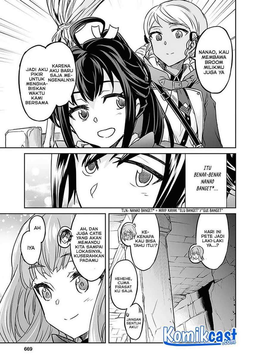 Chapter 23 - halaman 21