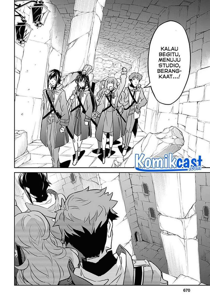 Chapter 23 - halaman 22