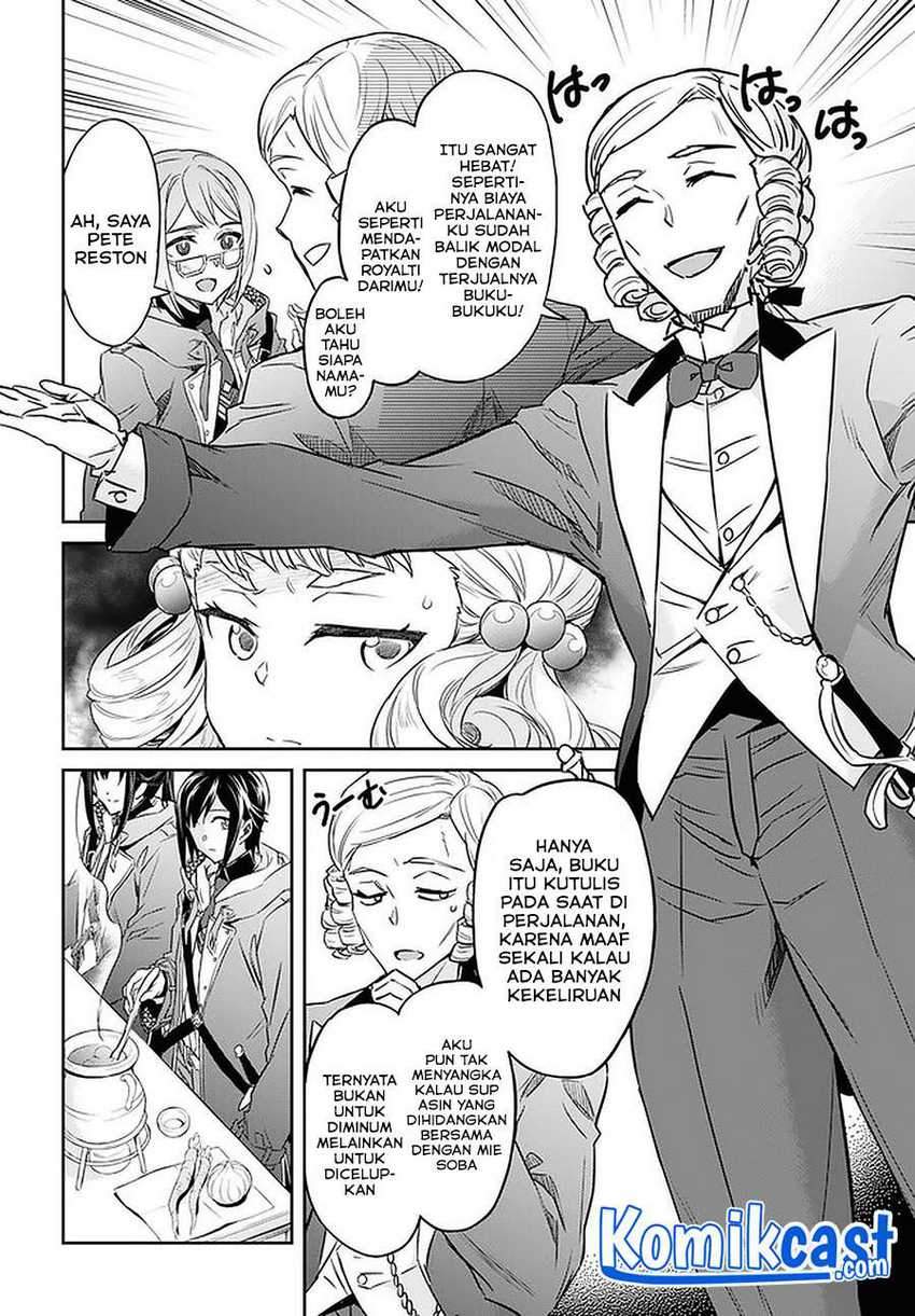 Chapter 23 - halaman 6