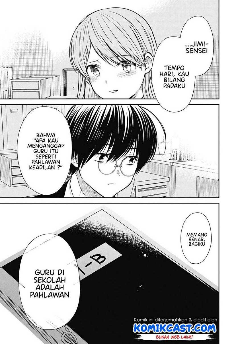 Chapter 38 - halaman 21