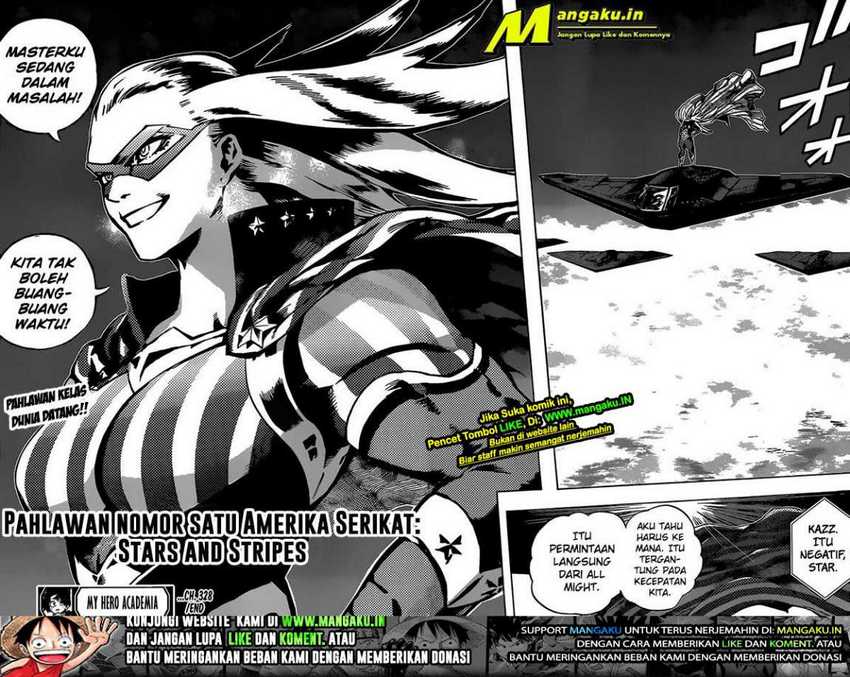 Chapter 328 - halaman 10