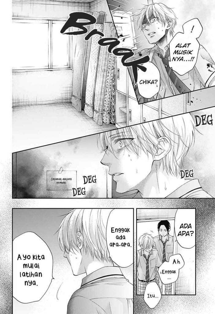 Chapter 100 - halaman 13