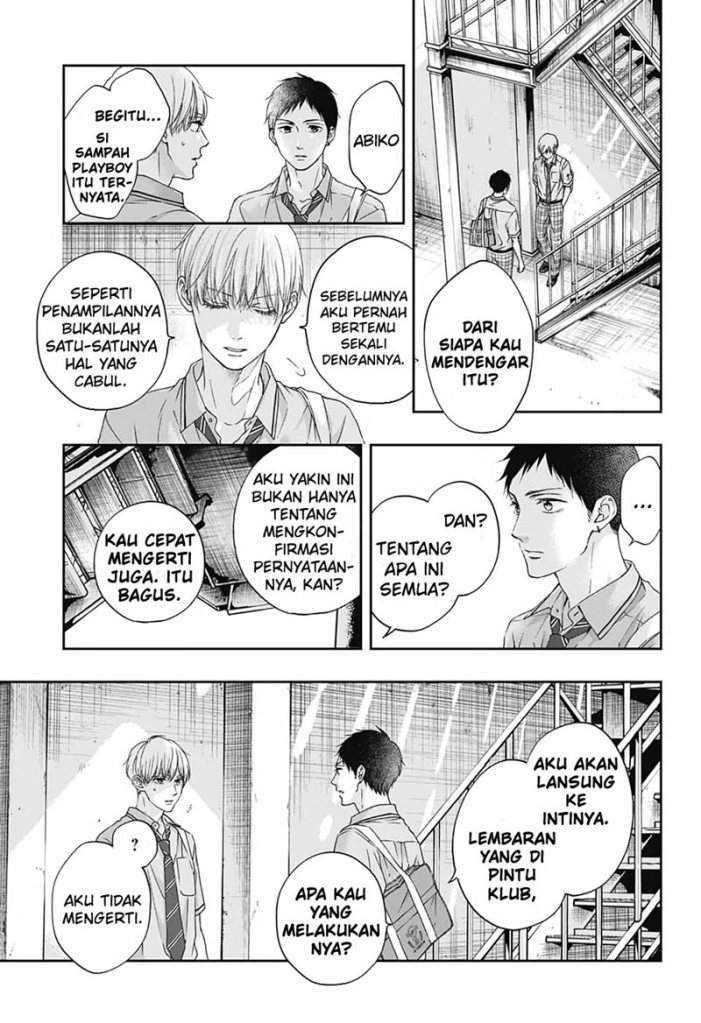 Chapter 100 - halaman 20