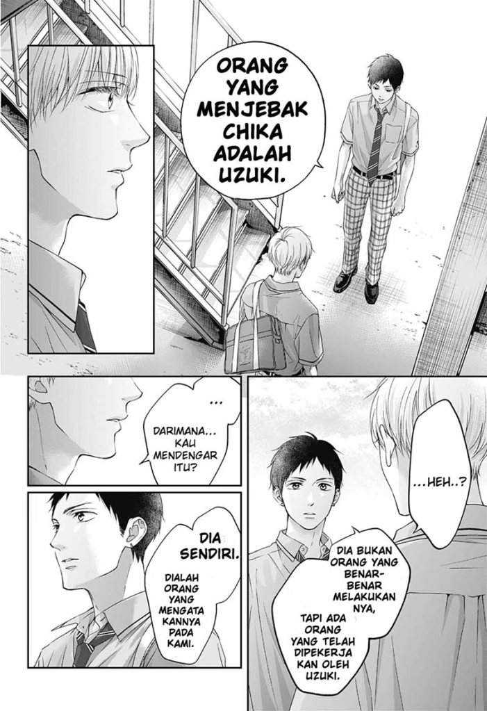 Chapter 100 - halaman 23