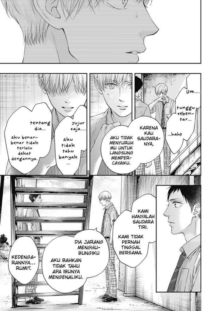 Chapter 100 - halaman 24