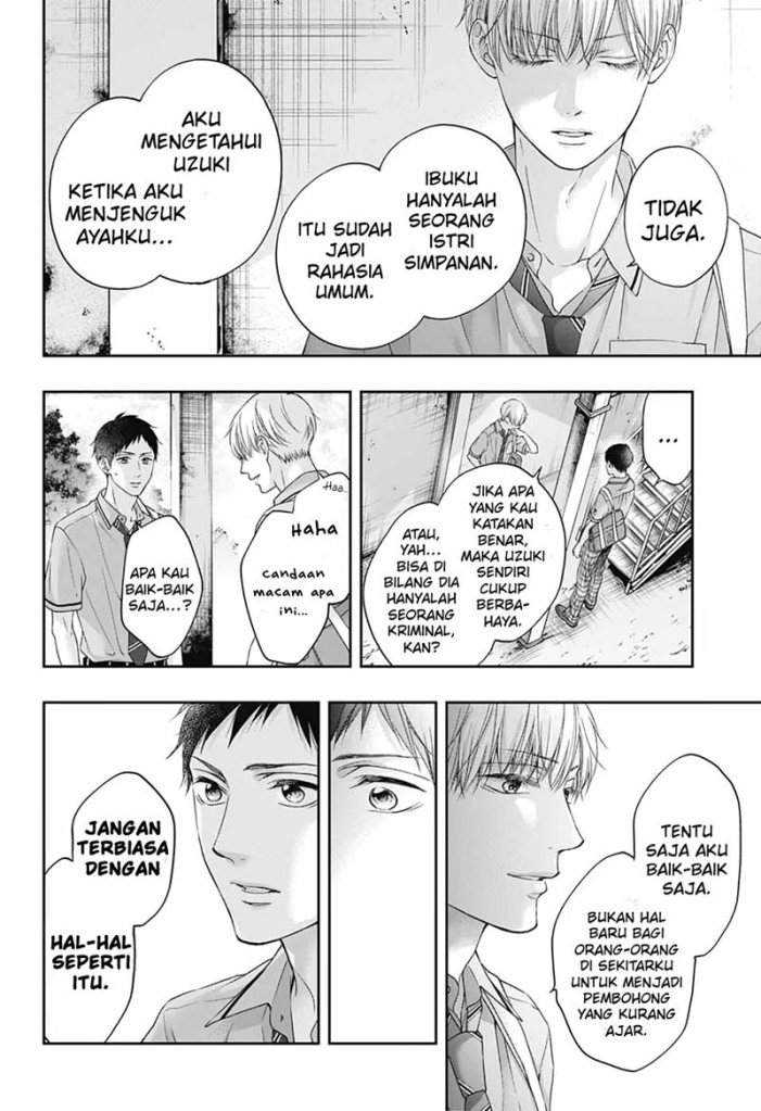 Chapter 100 - halaman 25