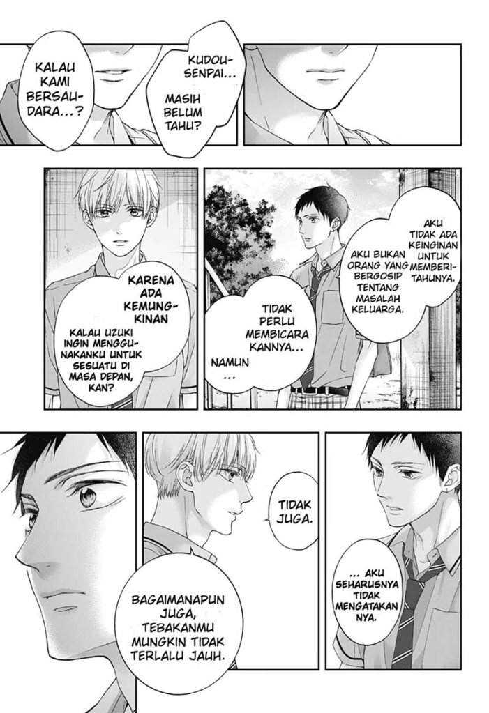 Chapter 100 - halaman 26