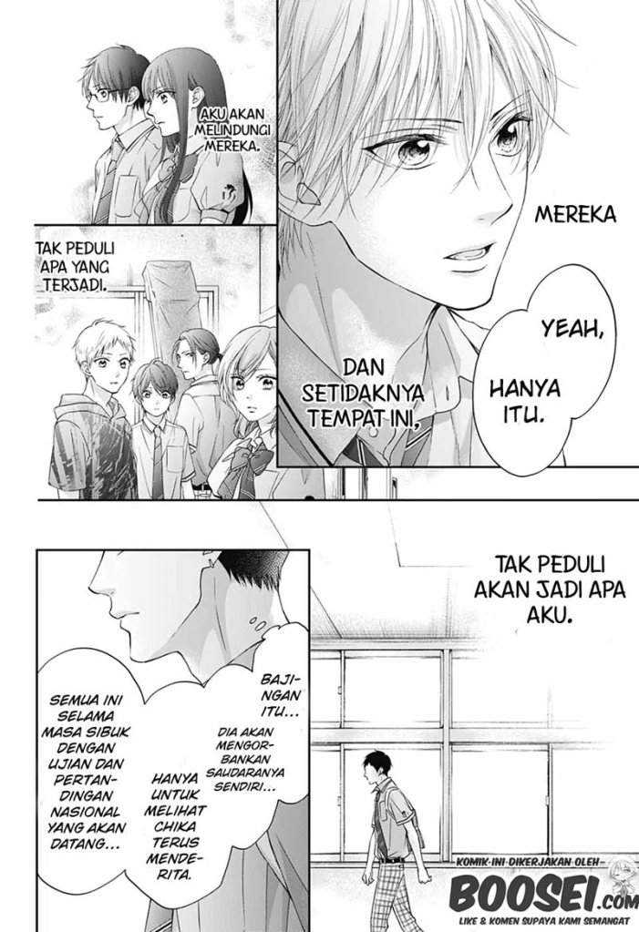 Chapter 100 - halaman 27