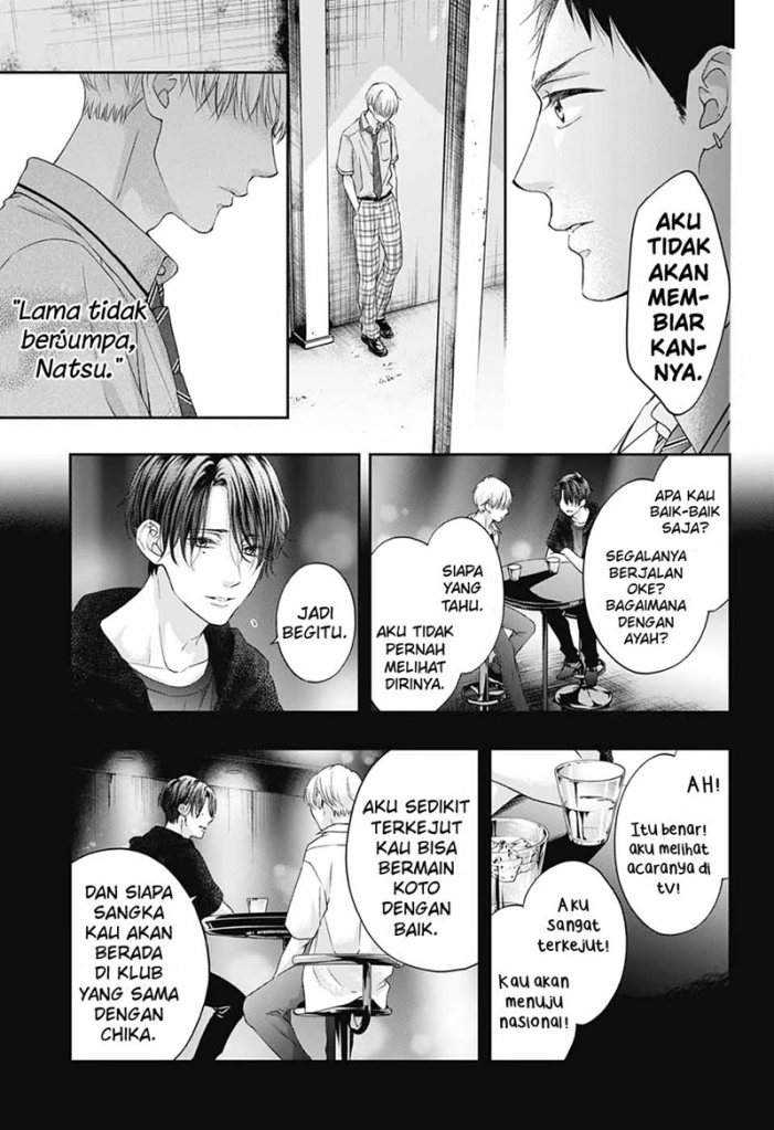 Chapter 100 - halaman 28