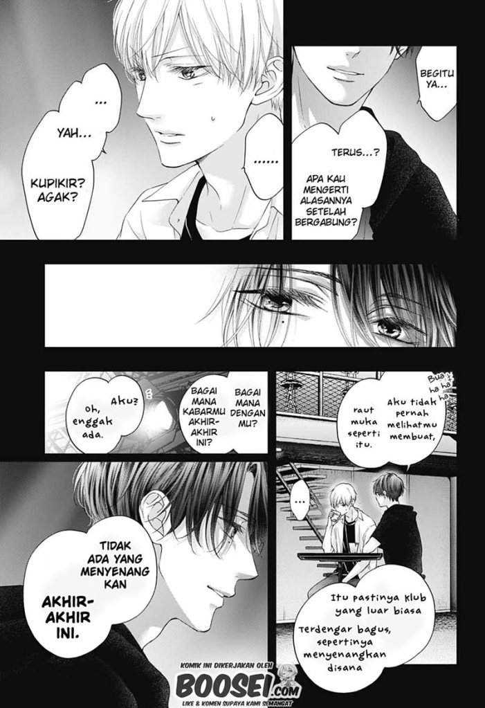Chapter 100 - halaman 30