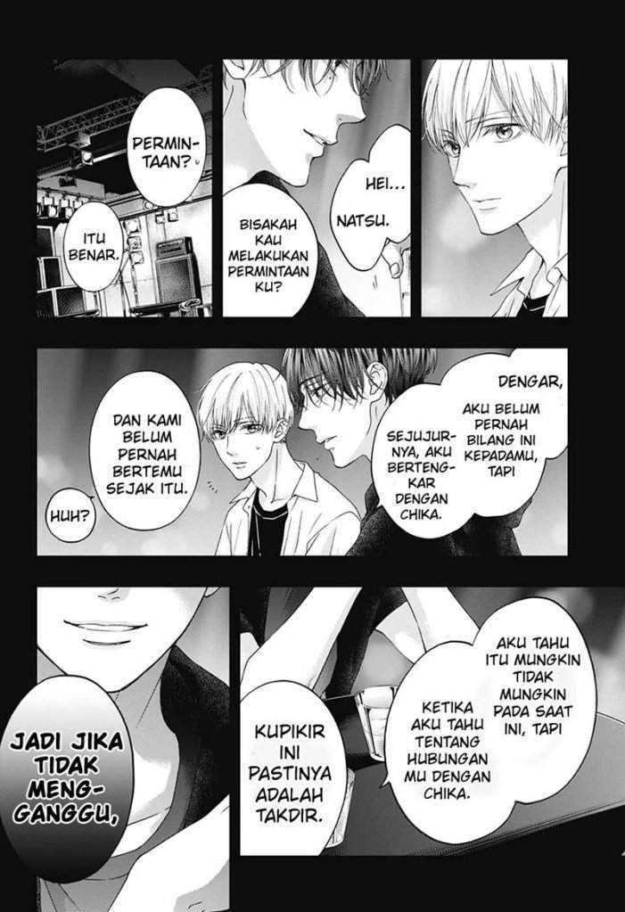 Chapter 100 - halaman 31
