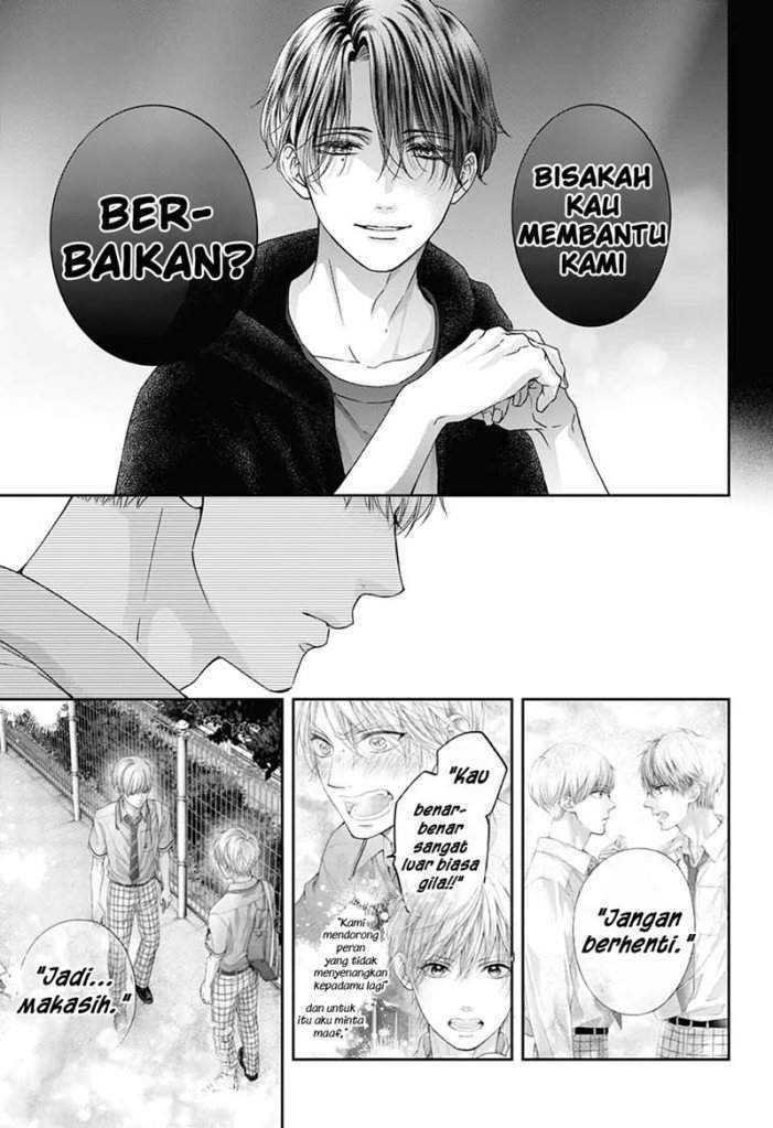 Chapter 100 - halaman 32