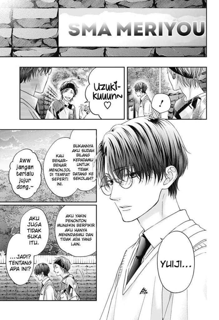 Chapter 100 - halaman 34