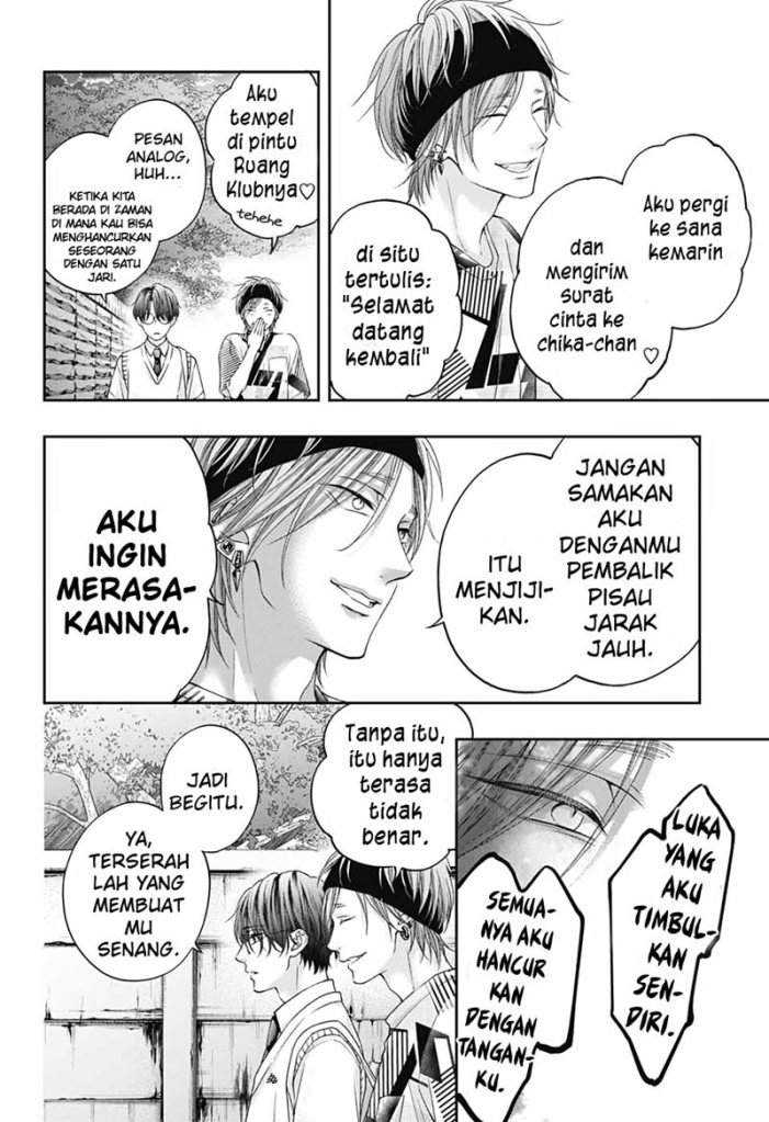 Chapter 100 - halaman 35