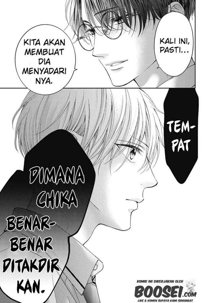 Chapter 100 - halaman 36