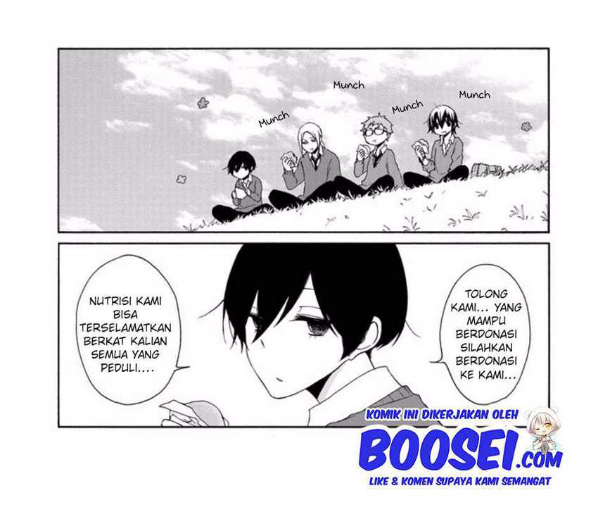 Chapter 100 - halaman 37