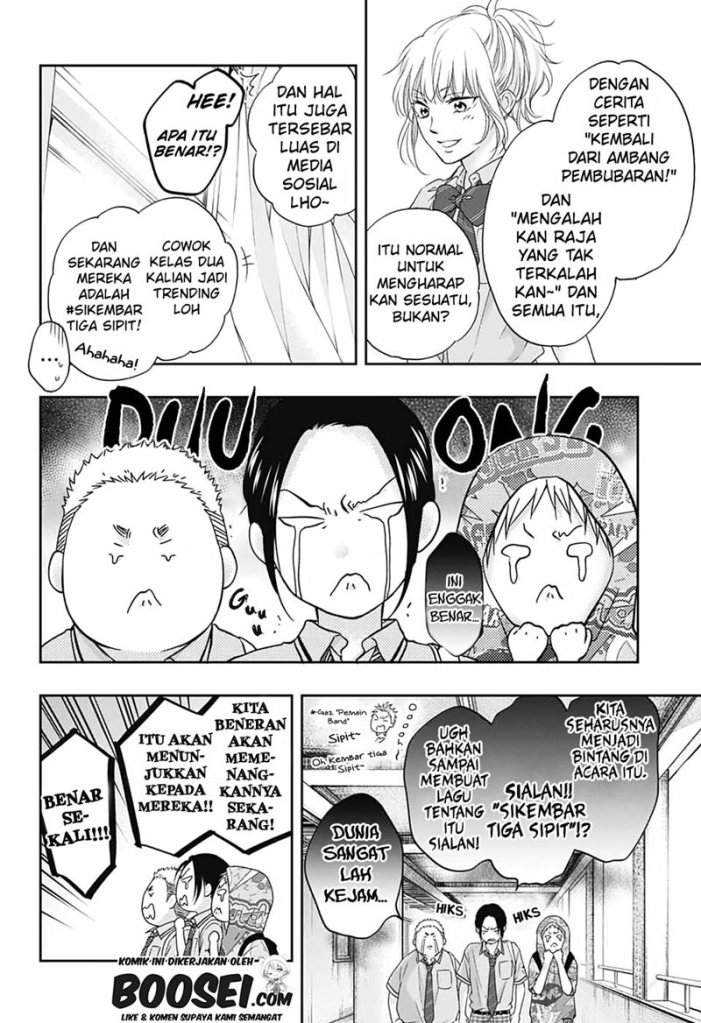 Chapter 100 - halaman 7