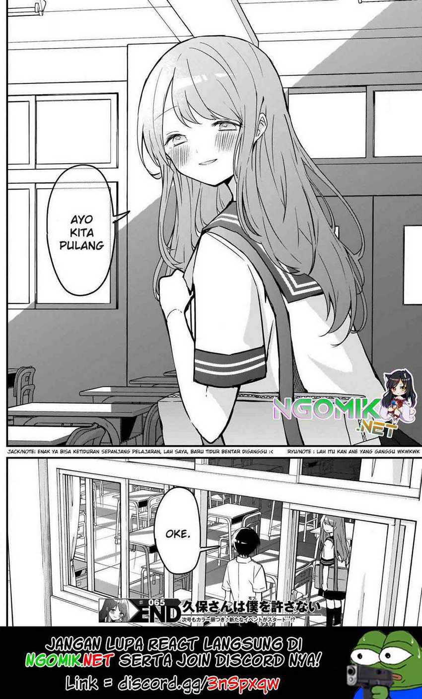Chapter 65 - halaman 14