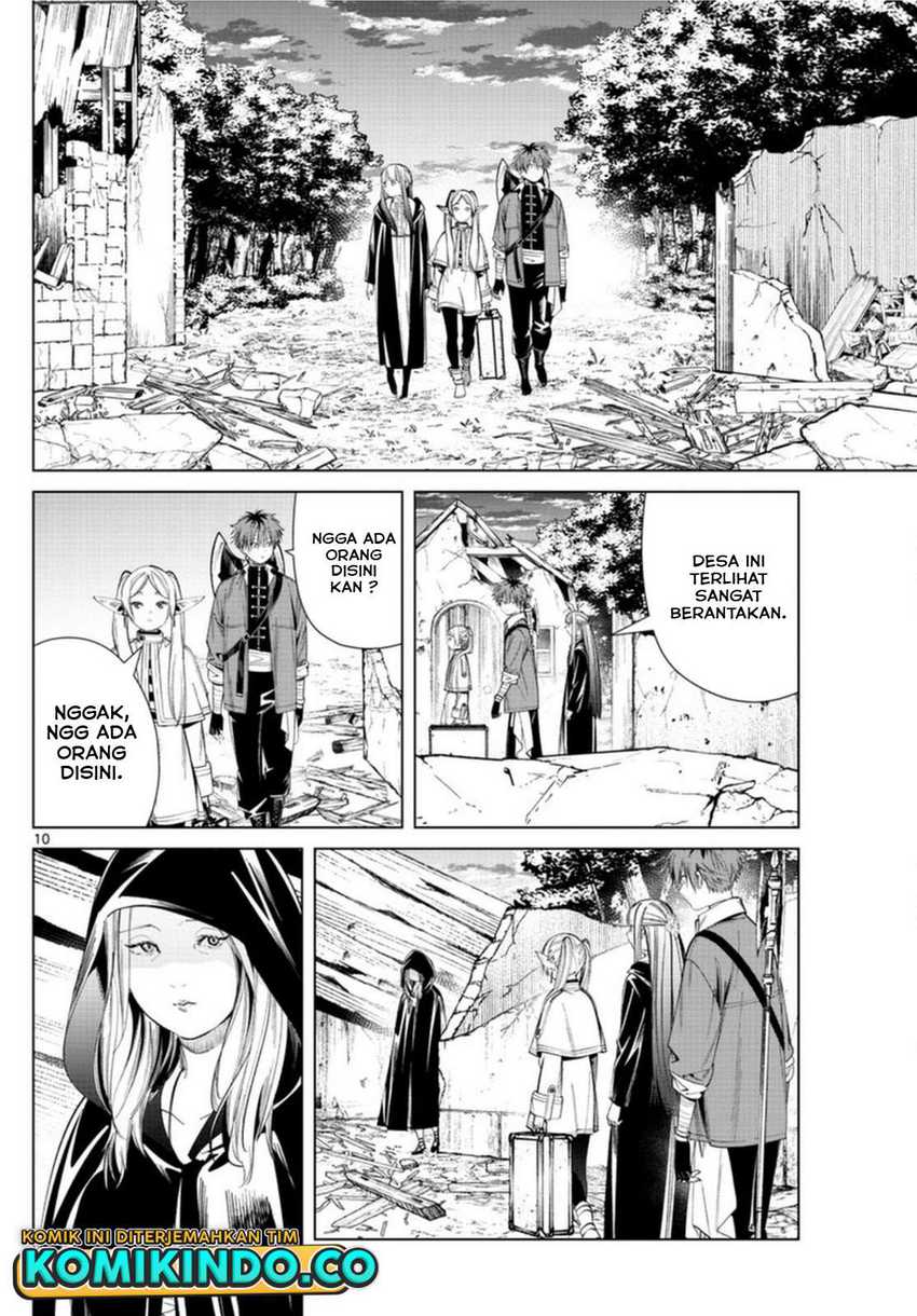 Chapter 64 - halaman 12