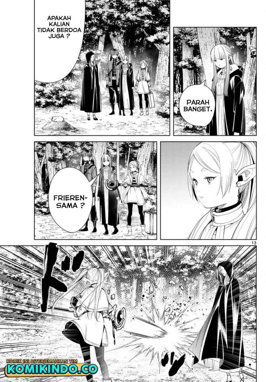 Chapter 64 - halaman 15