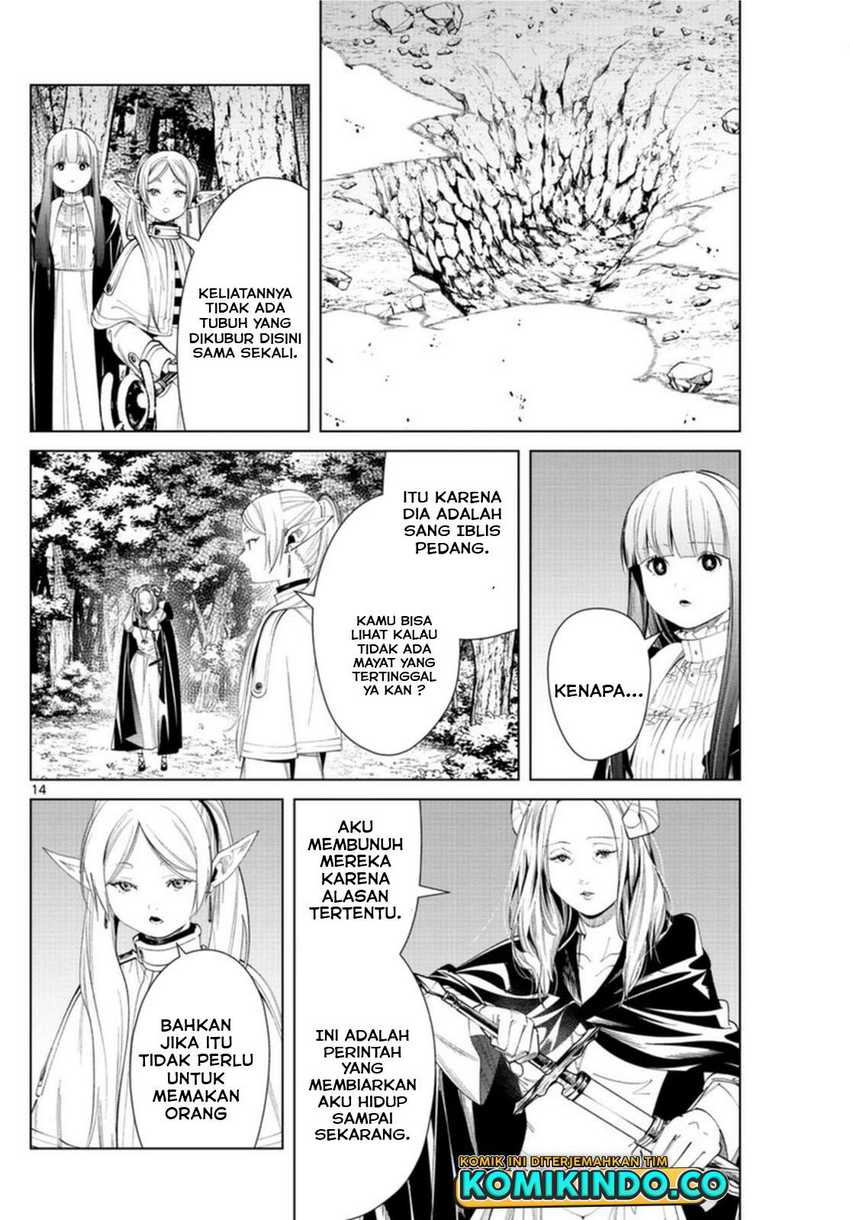 Chapter 64 - halaman 16