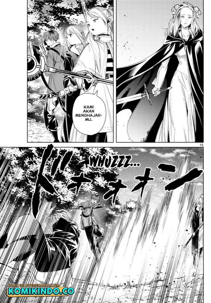 Chapter 64 - halaman 17