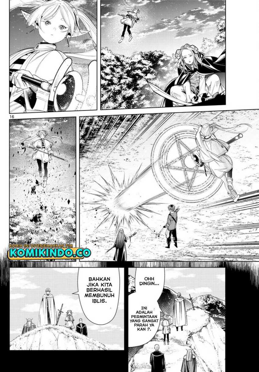 Chapter 64 - halaman 18