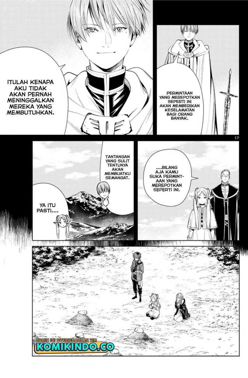 Chapter 64 - halaman 19