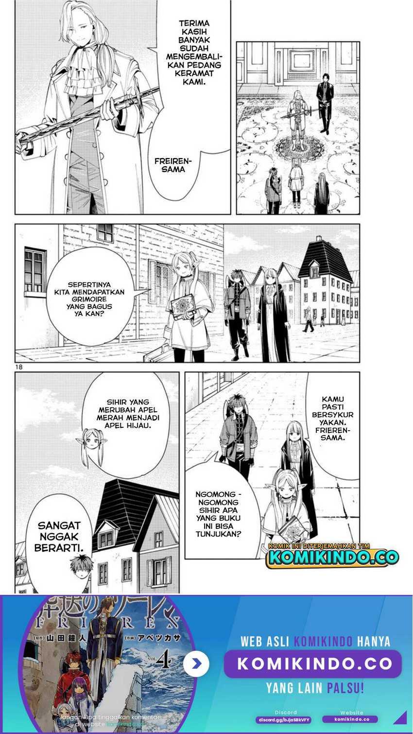 Chapter 64 - halaman 20