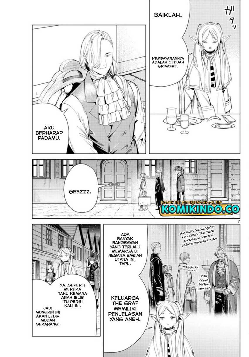 Chapter 64 - halaman 9