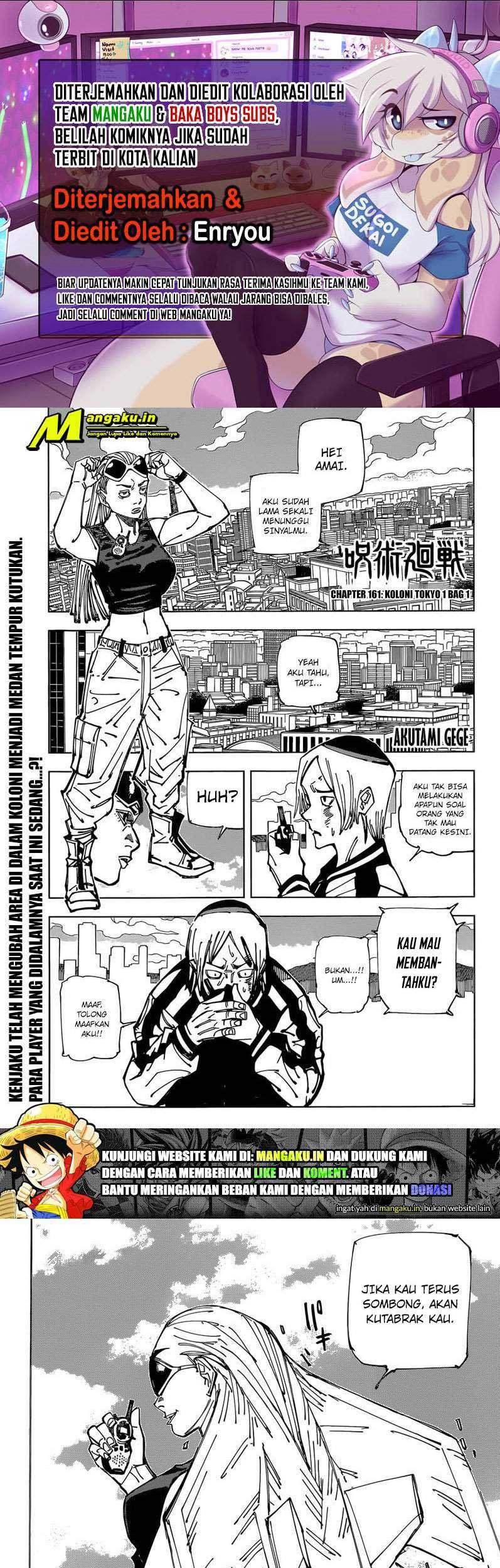 Chapter 161 - halaman 2