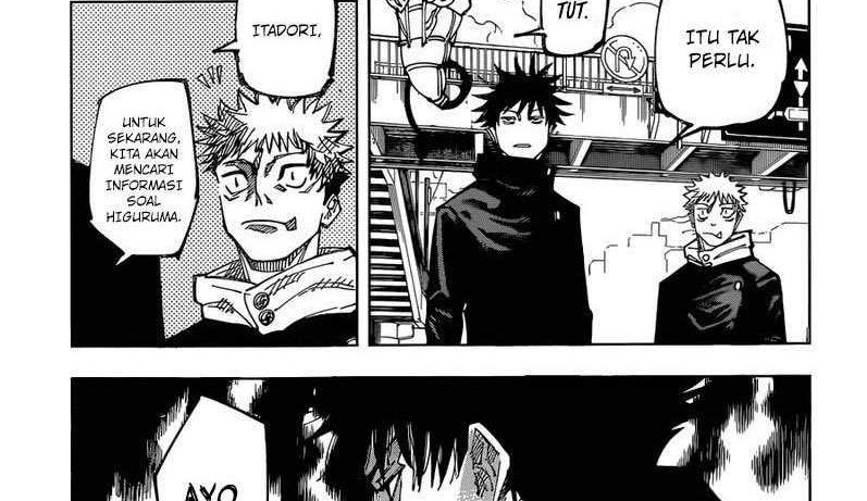 Chapter 161 - halaman 5