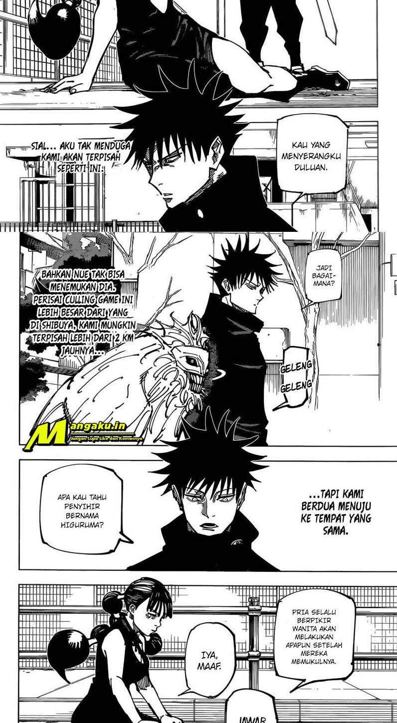 Chapter 161 - halaman 12