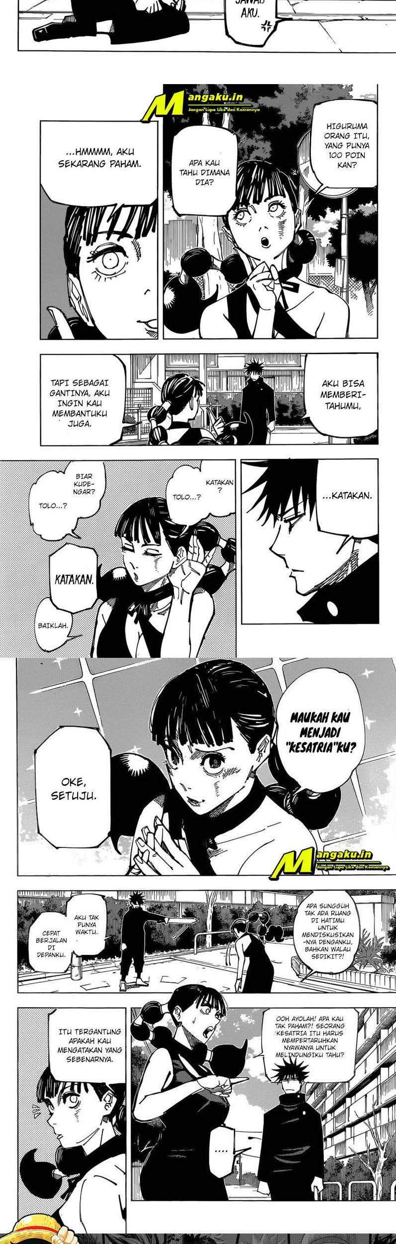 Chapter 161 - halaman 13