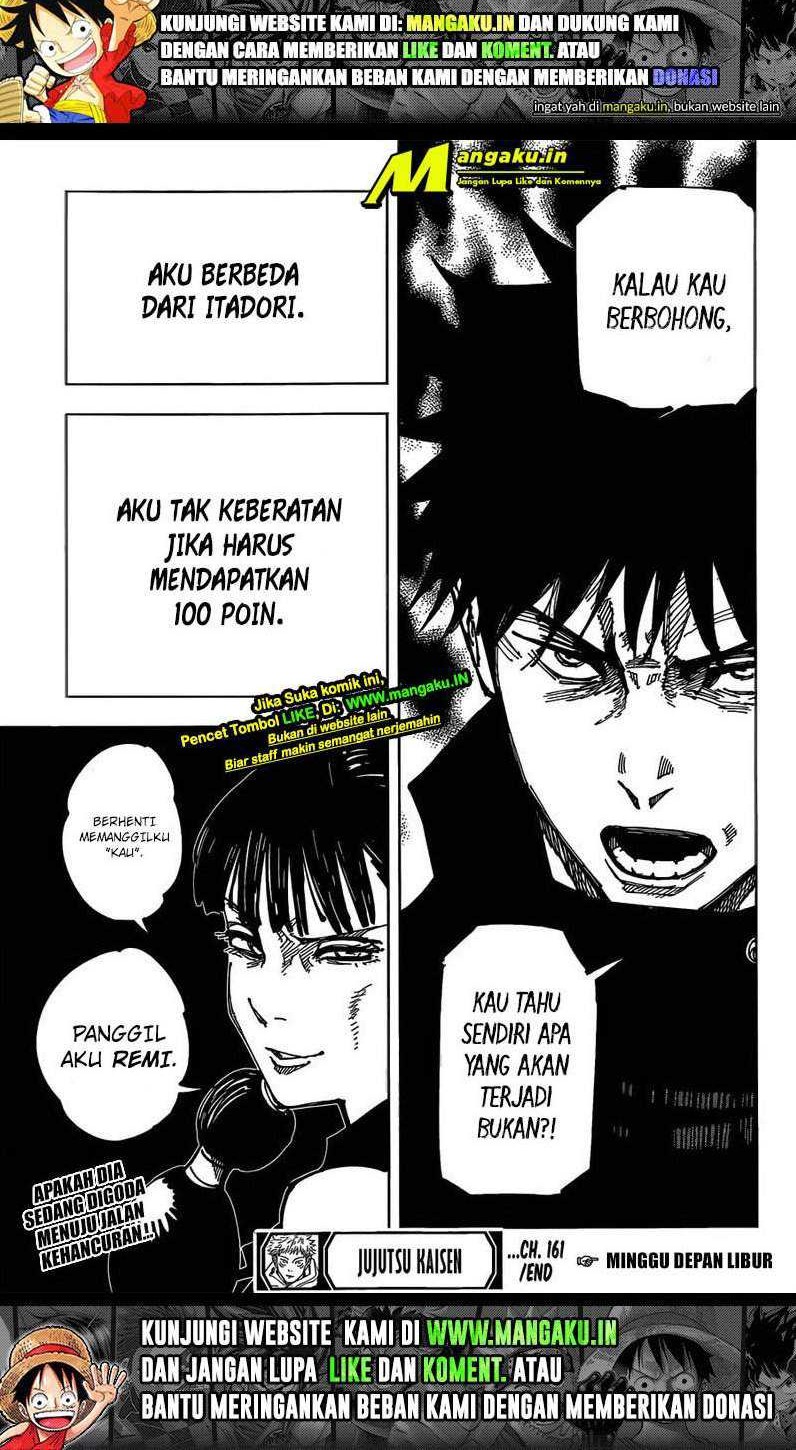 Chapter 161 - halaman 14