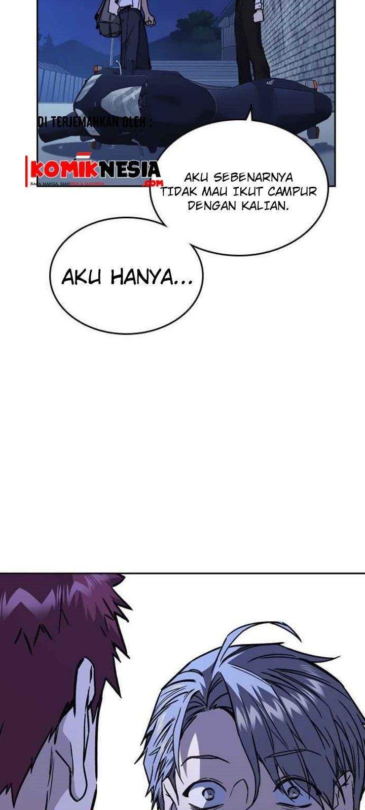 Chapter 130 - halaman 20