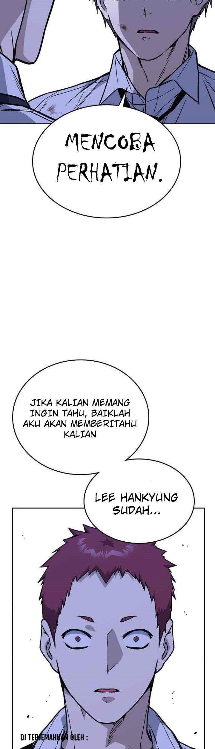 Chapter 130 - halaman 21