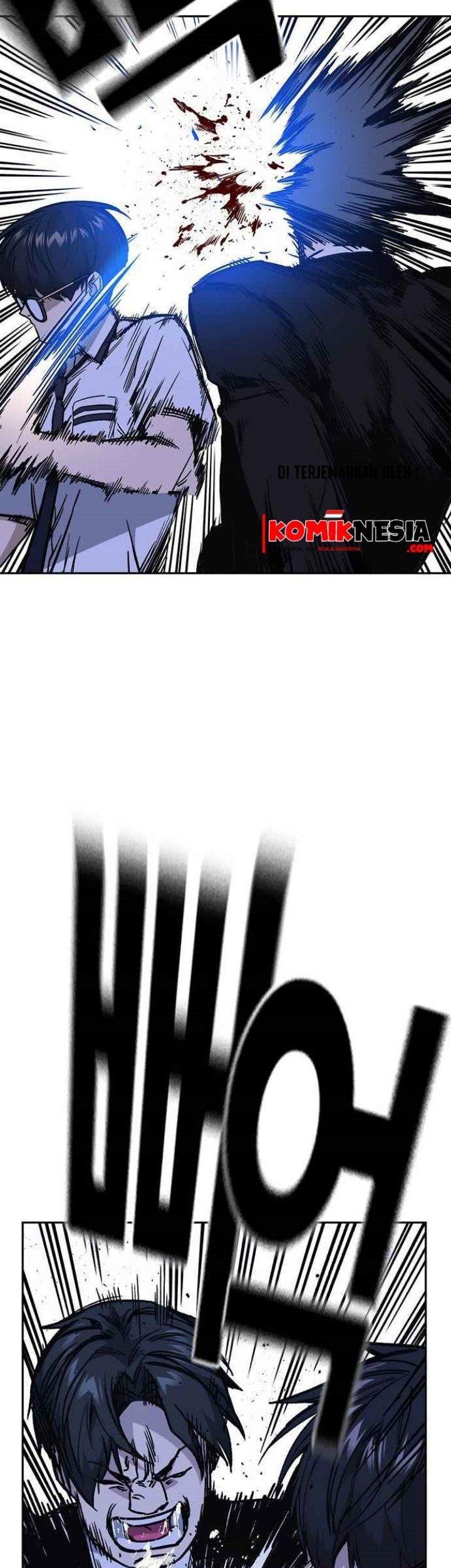 Chapter 130 - halaman 23