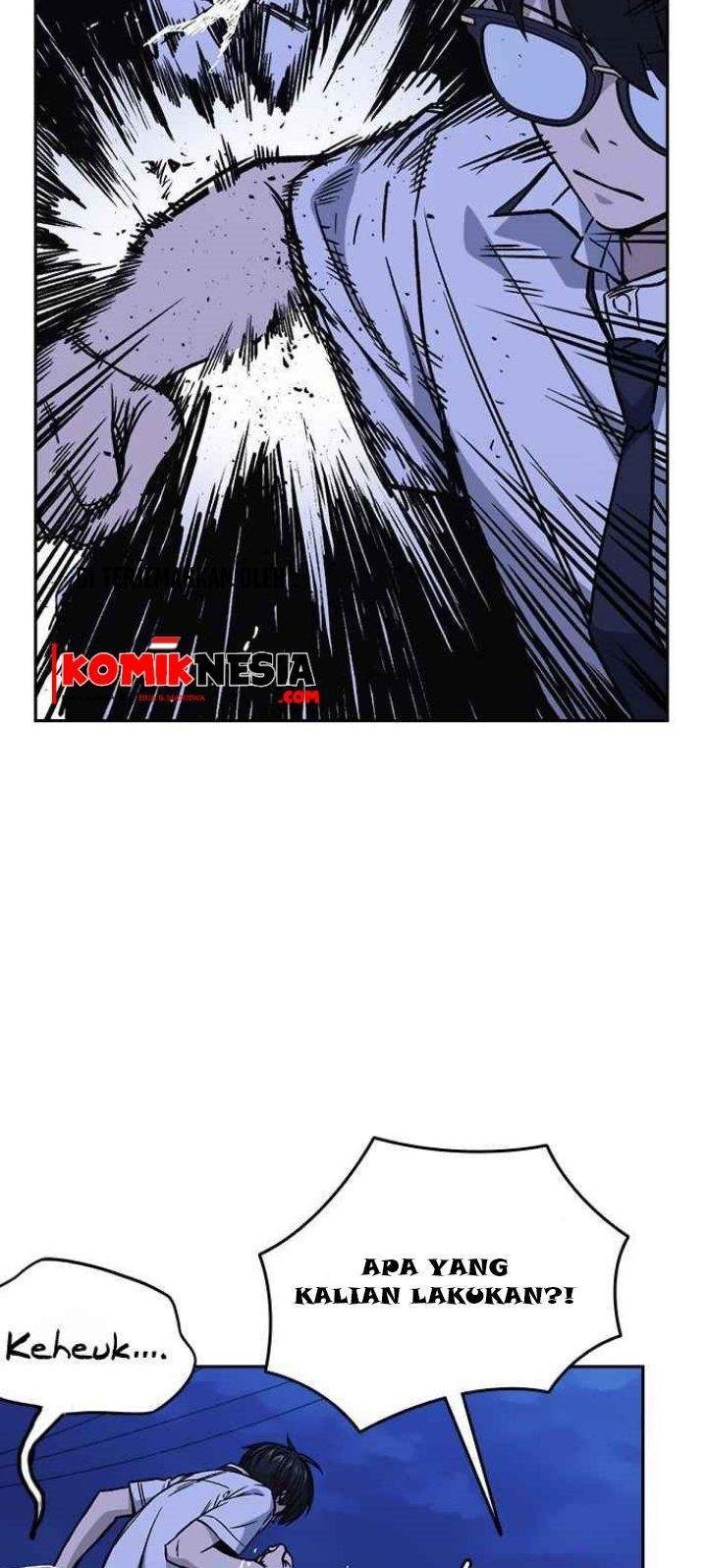 Chapter 130 - halaman 24
