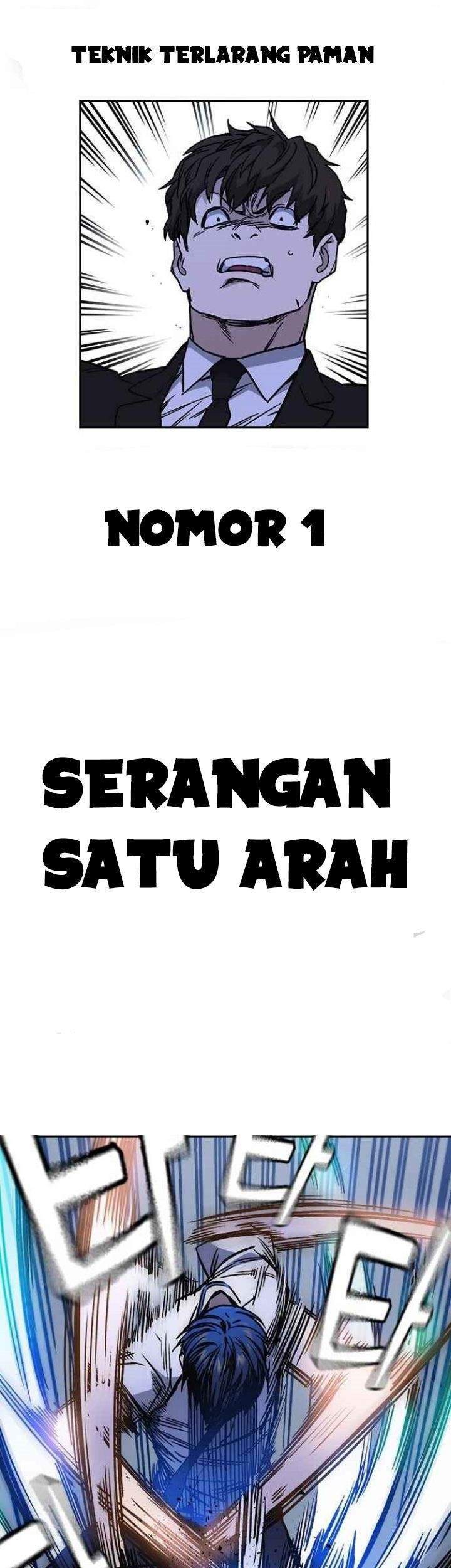 Chapter 130 - halaman 30